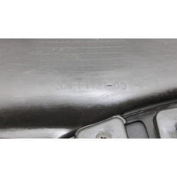 Coque arrière droite YAMAHA MW 125 TRICITY 2014 à 2015