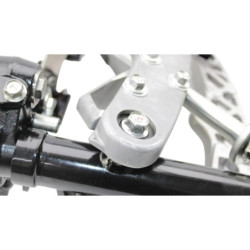 Fourche complète YAMAHA MW 125 TRICITY 2014 à 2015