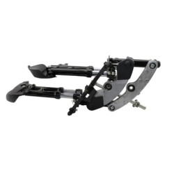 Fourche complète YAMAHA MW 125 TRICITY 2014 à 2015
