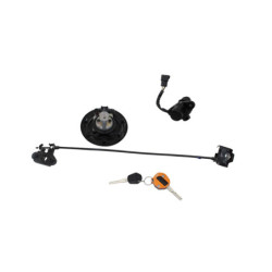 Kit neiman complet non codé KTM DUKE 390 ABS 2017 à 2023