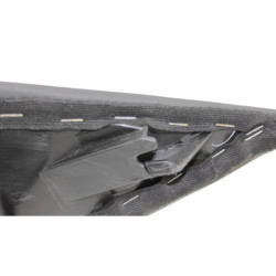 Selle conducteur KTM DUKE 390 ABS 2017 à 2023