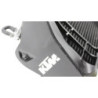 Radiateur d'eau KTM DUKE 390 ABS 2017 à 2023