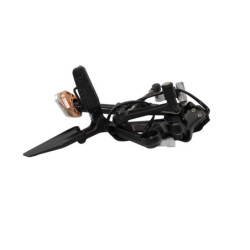 Platine avant gauche KTM DUKE 390 ABS 2017 à 2023