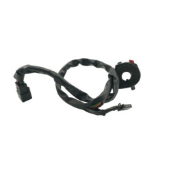 Commodo gauche KAWASAKI ER6 650 N 2012 à 2016