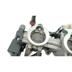 Rampe d'injection KAWASAKI ER6 650 N 2012 à 2016