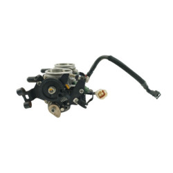Rampe d'injection KAWASAKI ER6 650 N 2012 à 2016