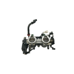 Rampe d'injection KAWASAKI ER6 650 N 2012 à 2016