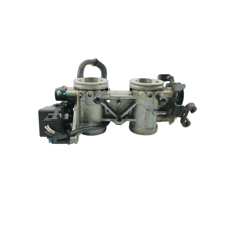 Rampe d'injection KAWASAKI ER6 650 N 2012 à 2016