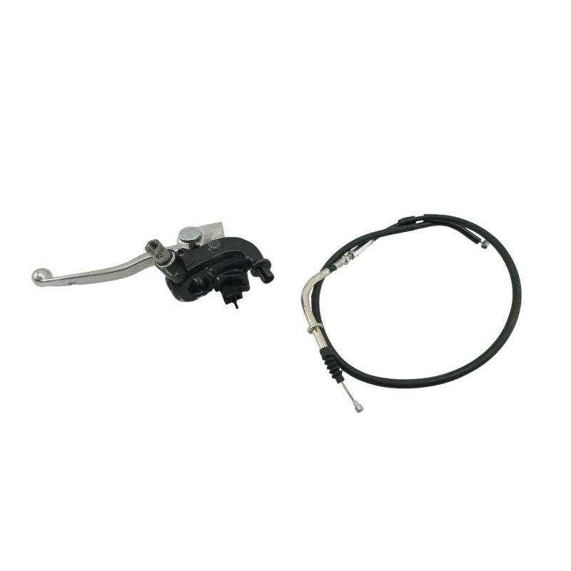 Cocotte gauche KAWASAKI ER6 650 N 2012 à 2016