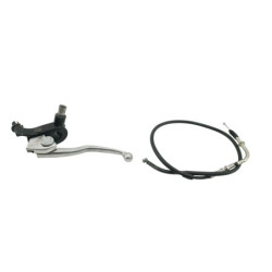 Cocotte gauche KAWASAKI ER6 650 N 2012 à 2016