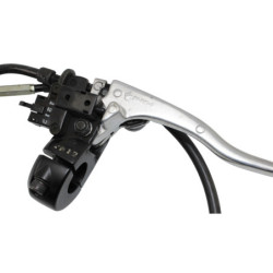 Cocotte gauche KAWASAKI ER6 650 F ABS 2012 à 2016