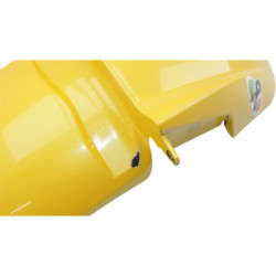 Lèche roue BENELLI TNT 1130 TORNADO 2006 à 2010