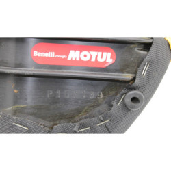 Selle conducteur BENELLI TNT 1130 TORNADO 2006 à 2010