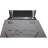 Support de batterie BENELLI TNT 1130 TORNADO 2006 à 2010