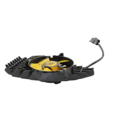 Ventilateur droit BENELLI TNT 1130 TORNADO 2006 à 2010