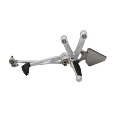 Platine avant gauche BENELLI TNT 1130 TORNADO 2006 à 2010
