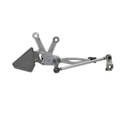 Platine avant gauche BENELLI TNT 1130 TORNADO 2006 à 2010
