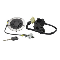 Kit neiman complet non codé KAWASAKI KLE 650 VERSYS ABS 2007 à 2009