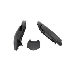 Coque arrière complète KAWASAKI KLE 650 VERSYS ABS 2007 à 2009