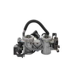 Rampe d'injection KAWASAKI KLE 650 VERSYS ABS 2007 à 2009
