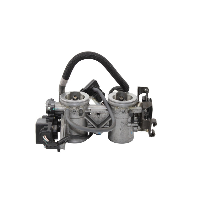 Rampe d'injection KAWASAKI KLE 650 VERSYS ABS 2007 à 2009