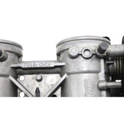 Rampe d'injection KAWASAKI KLE 650 VERSYS ABS 2007 à 2009