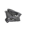 Cache sous bulle YAMAHA XP 530 TMAX ABS 2015 à 2016