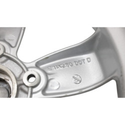Jante avant PIAGGIO VESPA PRIMAVERA 50 2014 à 2018