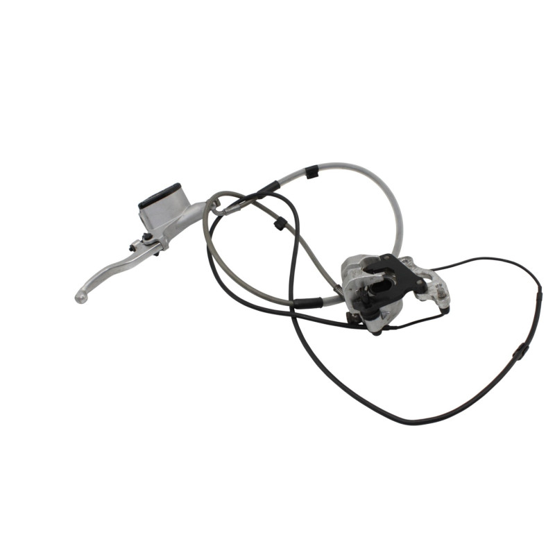 Etrier avant SHERCO SILVER 50 SM R 2021 à 2023