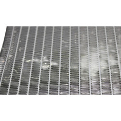Radiateur d'eau YAMAHA AEROX 50 2001 à 2003