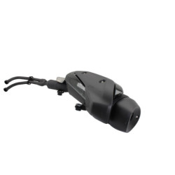 Ligne d'échappement YAMAHA XP 560 TMAX ABS 2020 à 2021