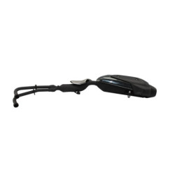 Ligne d'échappement YAMAHA XP 560 TMAX ABS 2020 à 2021