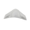 Cache guidon PEUGEOT KISBEE 50 2024 à 2026