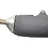 Silencieux d'échappement SUZUKI GSR 750 2011 à 2016