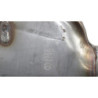 Ligne d'échappement YAMAHA MT07 700 2021 à 2023