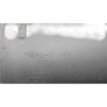 Silencieux d'échappement YAMAHA YPR 125 XMAX 2006 à 2009