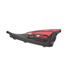 Flanc droit TGB BLADE 550 SE 2011 à 2025