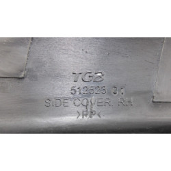 Flanc droit TGB BLADE 550 SE 2011 à 2025