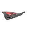 Flanc gauche TGB BLADE 550 SE 2011 à 2025