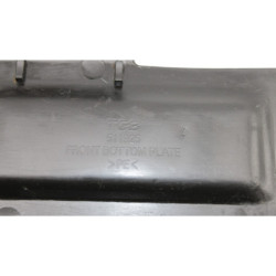 Sabot TGB BLADE 550 SE 2011 à 2025