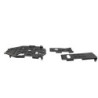 Sabot TGB BLADE 550 SE 2011 à 2025