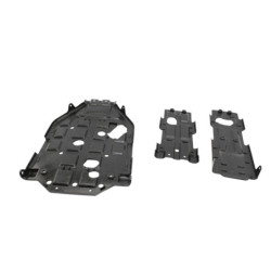 Sabot TGB BLADE 550 SE 2011 à 2025