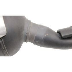 Silencieux d'échappement YAMAHA YPR 125 XMAX 2006 à 2009