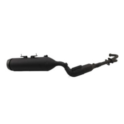 Ligne d'échappement YAMAHA XP 560 TMAX ABS 2020 à 2021