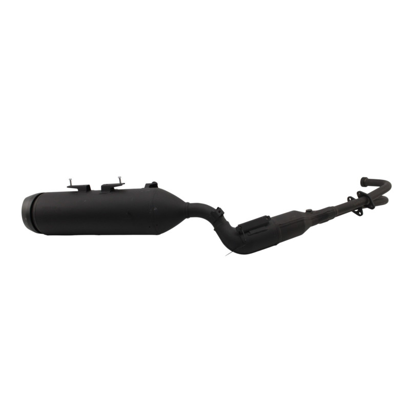 Ligne d'échappement YAMAHA XP 560 TMAX ABS 2020 à 2021