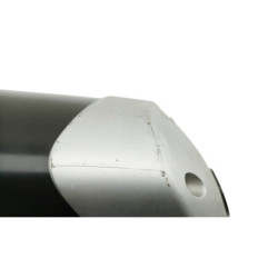 Ligne d'échappement KAWASAKI GTR 1400 2010 à 2014