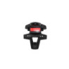 Support de plaque YAMAHA TRACER 9 900 GT ABS 2018 à 2020