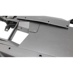 Coque arrière complète YAMAHA TRACER 9 900 GT ABS 2018 à 2020
