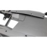 Coque arrière complète YAMAHA TRACER 9 900 GT ABS 2018 à 2020