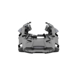 Coque arrière complète YAMAHA TRACER 9 900 GT ABS 2018 à 2020